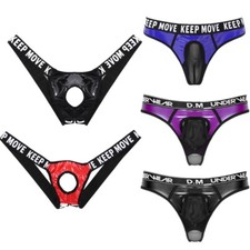 Freebily perizoma uomo tanga