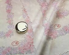 Coordinato Matrimoniale di Lusso in Puro Cotone con Copriletto Misto Seta