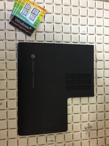 Pavilion touchsmart e - pavilion,
