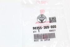 HONDA DADO FISSAGGIO STELI FORCELLA 7MM PER CB500 FOUR K2-K3-CB750 FOUR K6-K6-K8