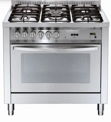 Lofra pg96gvt cucina - lofra, pg96gvt/c
