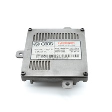 KEBODA VW AUDI SKODA A1 A3 CENTRALINA FARI MODULO POTENZA 4G0907397P