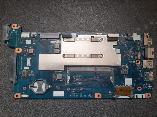 Scheda madre notebook lenovo - scheda,