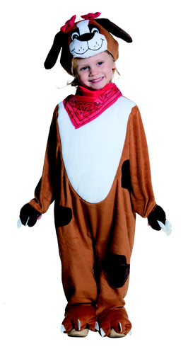 Costume cucciola cane baby - costume,