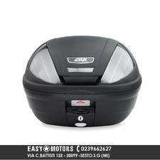 GIVI BAULETTO TOP CASE