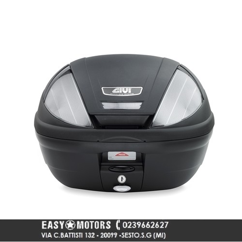 Givi bauletto top - top, case