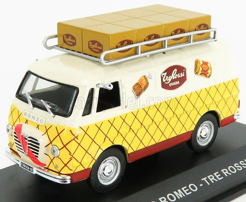 Edicola alfa romeo - romeo,