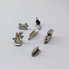 pedine segna posto personaggi