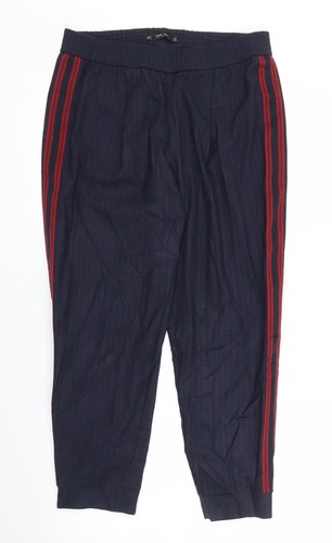 Pantalone donna zara - donna,