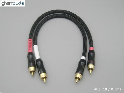 Ghentaudio a02 - m, piede)