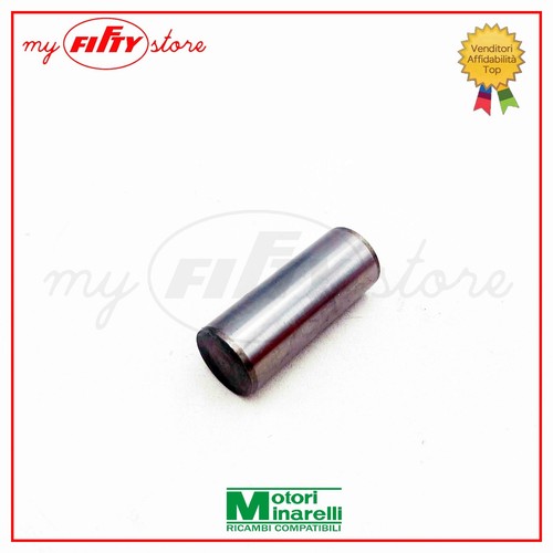 Asse accoppiamento 16x40mm