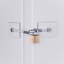 Blocco frigorifero marinelock - frigorifero,