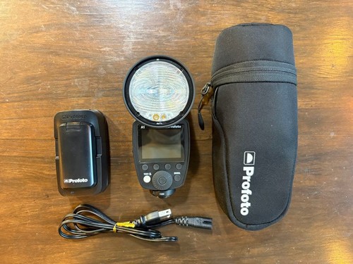 Profoto per unità - profoto, a1