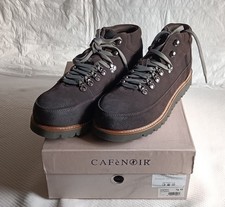 SCARPECASUAL UOMO CAFENOIR