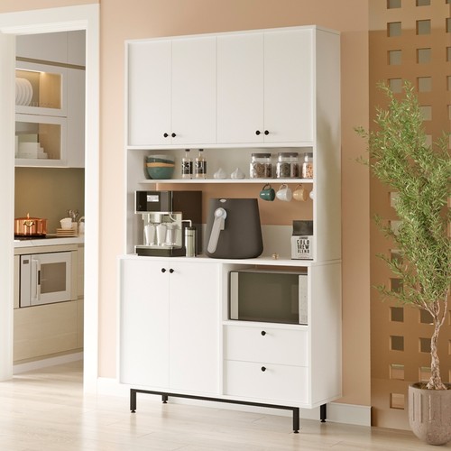 Mobile cucina dispensa - mobile,