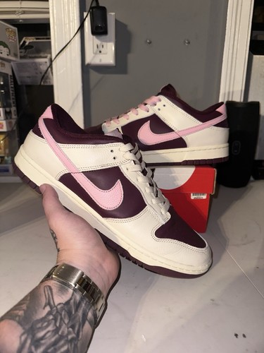 Nike dunk low retro - nike,