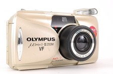 Olympus mju Stylus Epic II