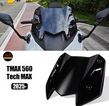 CUPOLINO PARABREZZA TMAX 560