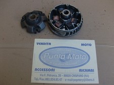 Demi-poulie de variateur complète Honda CN 250 Spazio 1991-1992-1993-2000-2001