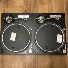 Technics SL-1200MK5 Giradischi