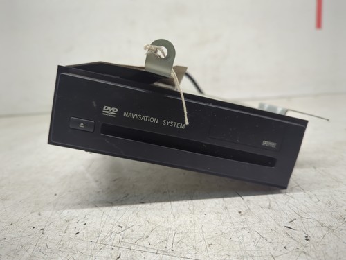 Nissan elgrand e51 clarion - e51, dvd
