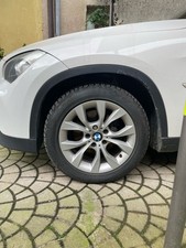 Cerchi BMW X1 XDRIVE 18D ( X1-N1 E84) da 17" 