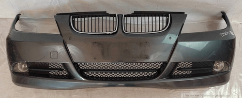 51117140859 paraurti ant bmw - 51117140859,