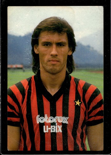 Cartolina postcard calcio - cartolina,