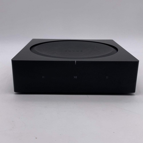 Sonos amplificatore smart nero - amplificatore,