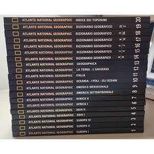 Collezione Completa “Grande