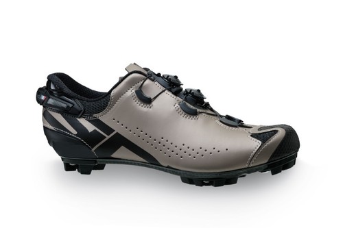 Scarpe sidi mtb tiger - 2s, srs