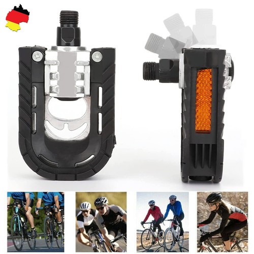 4pcs pedali bici lega di - lega,