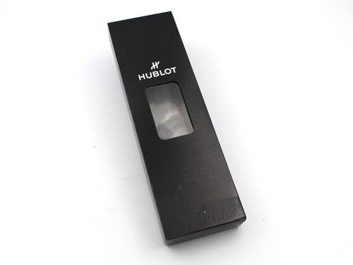 Hublot scatola service box - hublot,