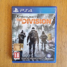 Tom Clancy's The Division PS4 gioco per PS4 PAL ITALIANO