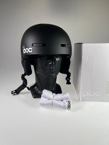 Casco sci poc - da, auric