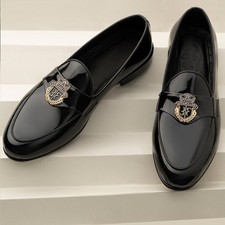 Scarpe mocassini mocassini