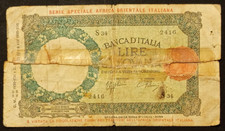 Lire 1938 mb - 50,
