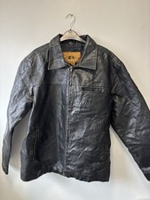 Giacca cappotto uomo NY