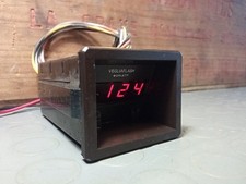 OROLOGIO DIGITALE UHR VEGLIA