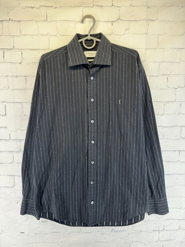 Yves saint laurent - saint, camicia