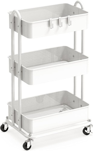 Carrello utilitario 3 - carrello,