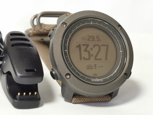 Orologio militare esterno exc - orologio,