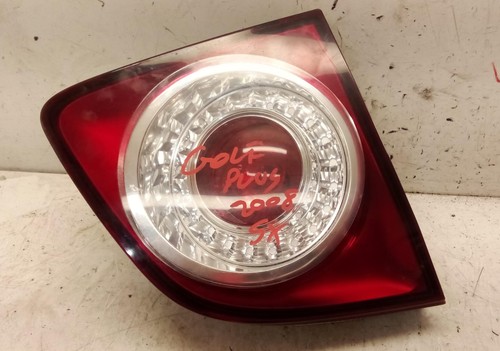 Stop posteriore sinistro led - stop,