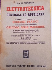 'Elettrotecnica generale ed