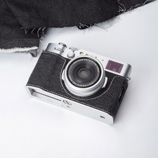 Custodia per Fujifilm X100VI