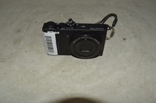 Nikon Coolpix P330 fotocamera digitale nera 12,2 MP 5x obiettivo zoom