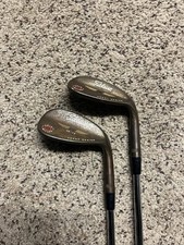 Titleist Vokey Spin Milled