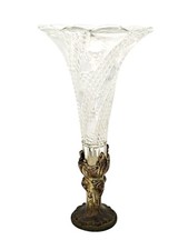 Vase Cristal Baccarat 2 Empire