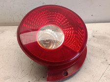 A4862 FARO FANALE STOP POSTERIORE SINISTRO CHEVROLET MATIZ 2005-2010