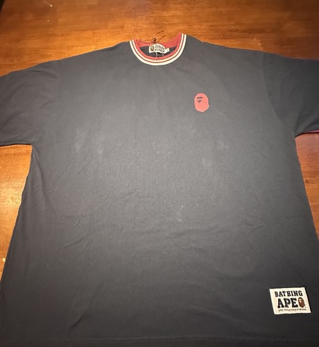 Maglia baseball uomo - , bape